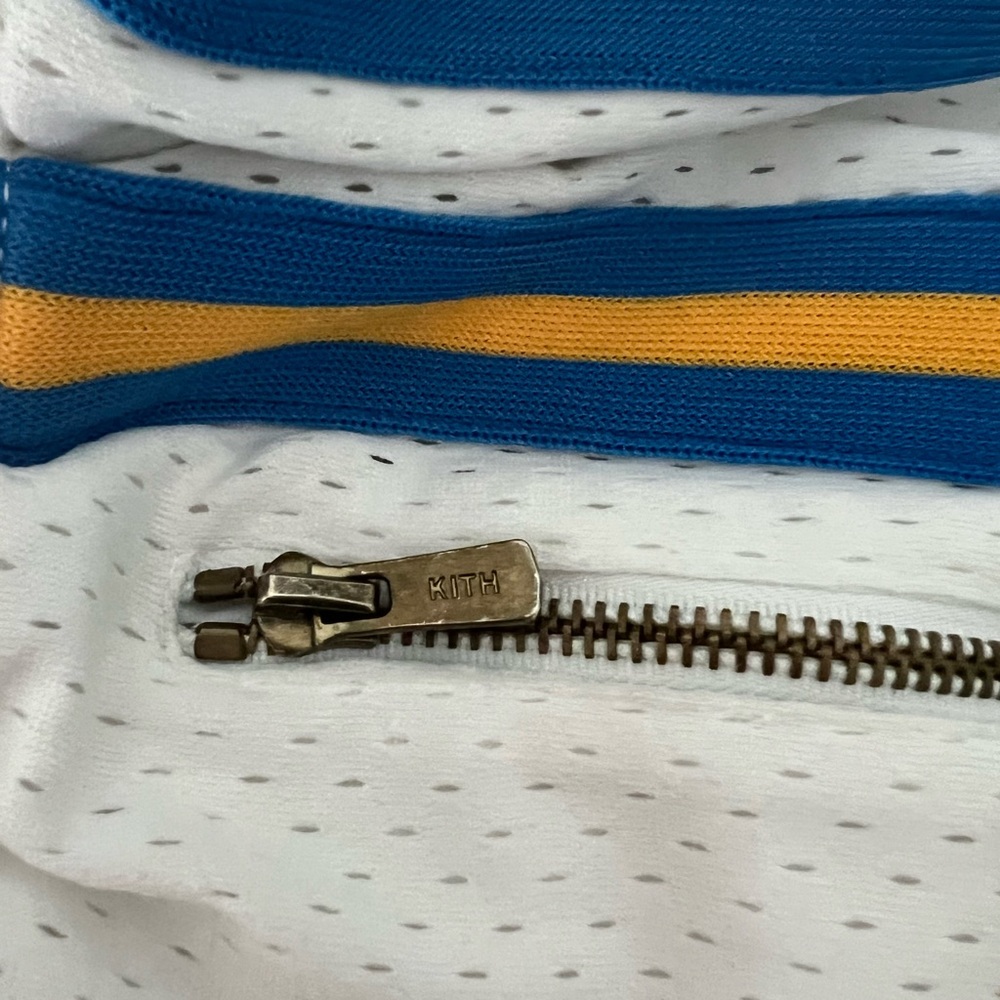 Mitchell & Ness Kith Shorts - Picture 9 of 9